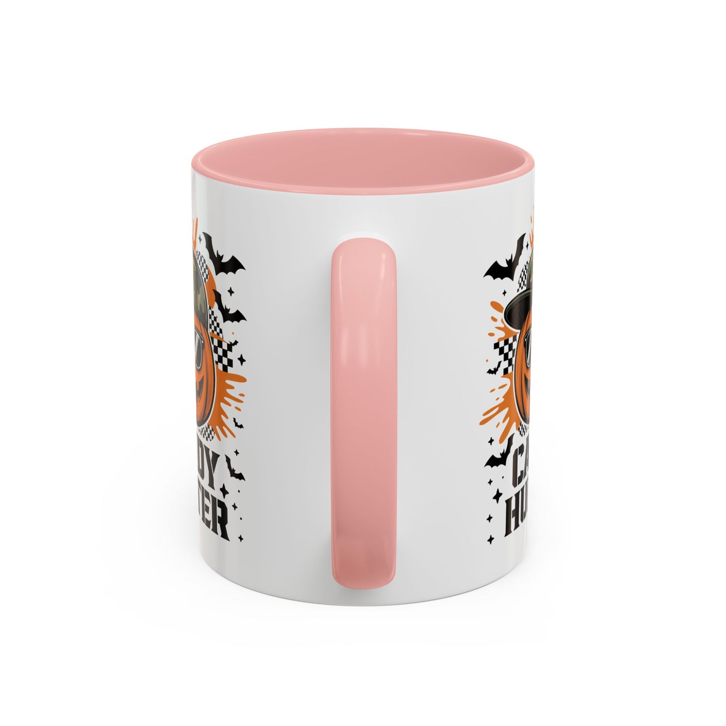 Halloween Mug - Candy Hunter