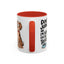 Animal Mug - Don't Judge Me