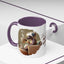 Animal Mug - Dog Coffee Wrap 41