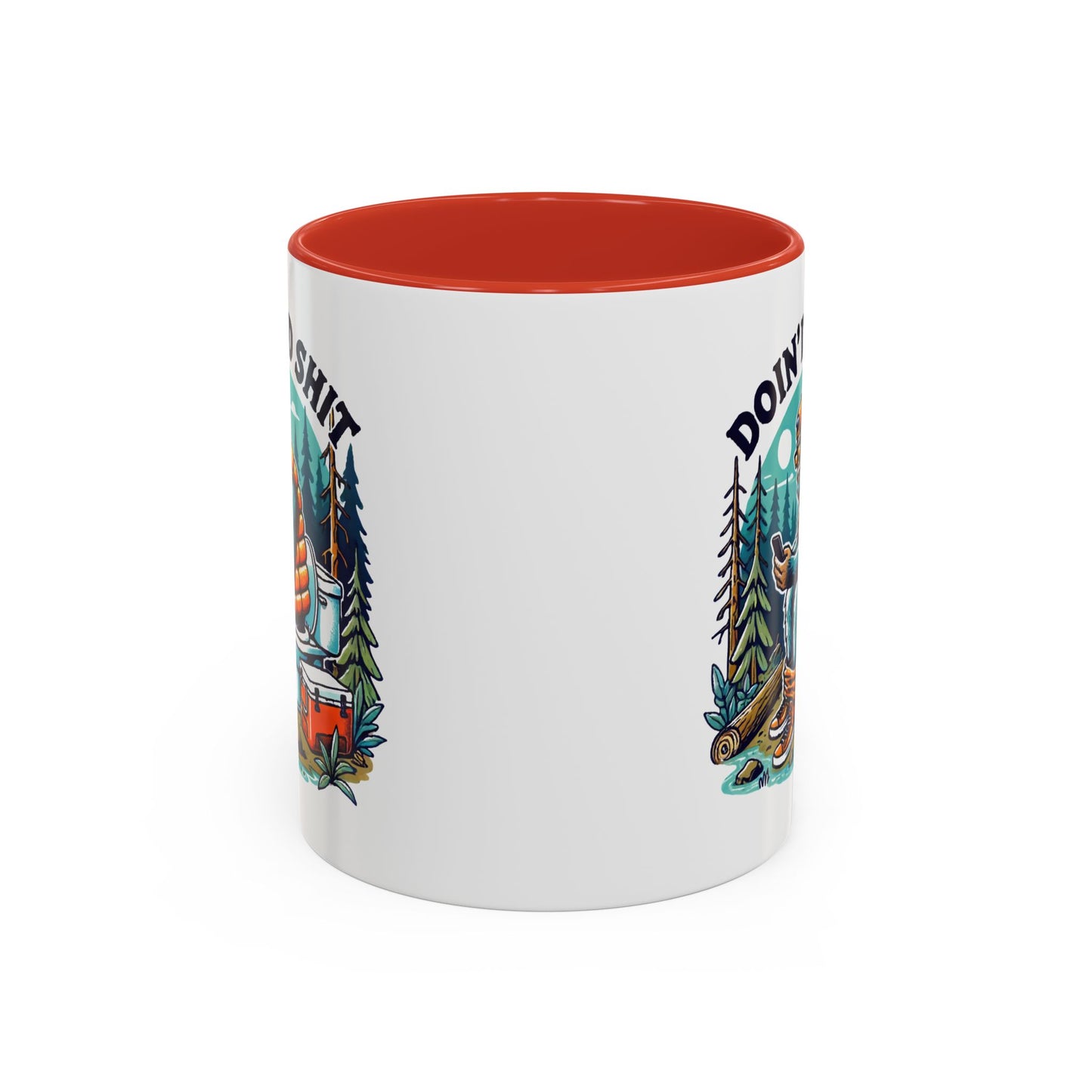 Father's Day Mug - Doin Dad Sh*t