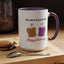 Anniversary Mug - I'd Like a Slice of You