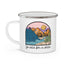 Adventure Mug - Go Wild For a While
