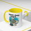 Adult Mug - Doing Dad Shit