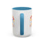 Anniversary Mug - I Promise to Love You