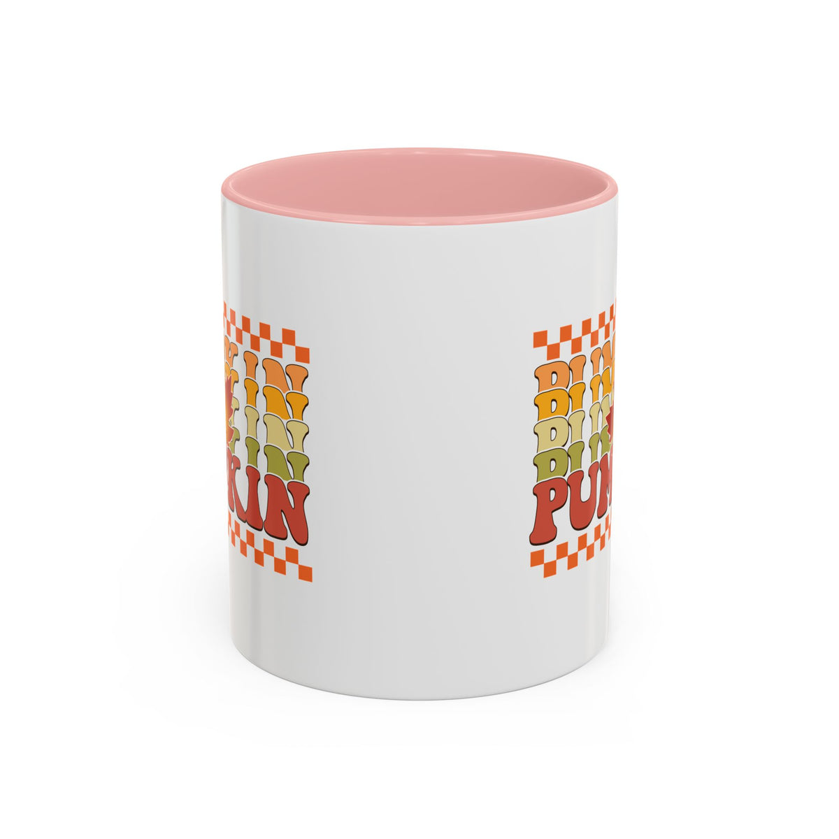 Fall Mug