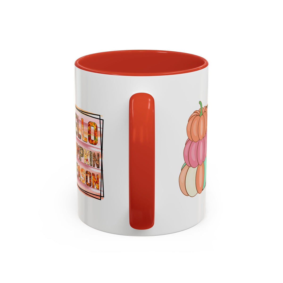 Fall Mug