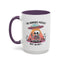Adult Mug - The Horrors Persist