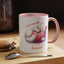 Anniversary Mug - I Love You Furever!