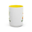 Birthday Mug - Fairy Cake