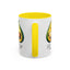 Valentine's Day Mug - Avo Always Love You