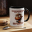 Adult Mug - Piss Me off Again