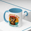 Animal Mug - Introverted But Willing To Discuss Cats