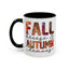 Fall Mug