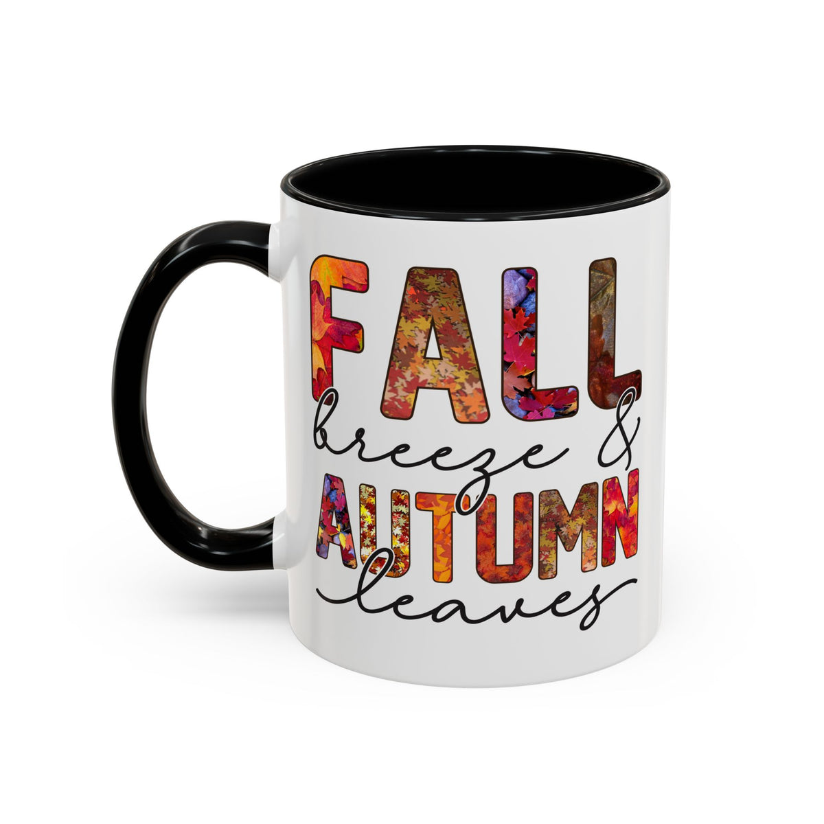 Fall Mug