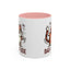 Animal Mug - Bad Cattitude