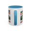 Adventure Mug - Adventure Serial