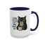 Office Mug - I Like The Sound