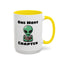 Alien Mug - One More Chapter