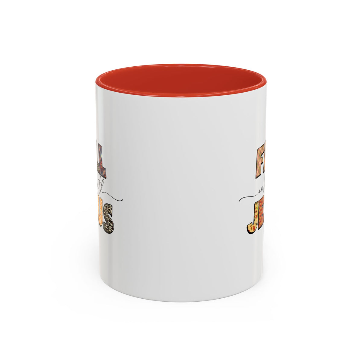 Fall Mug