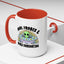 Alien Mug - Anal Probes