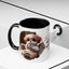 Animal Mug - Dog Coffee Wrap 7