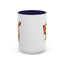 Adult Mug - Love Pussy
