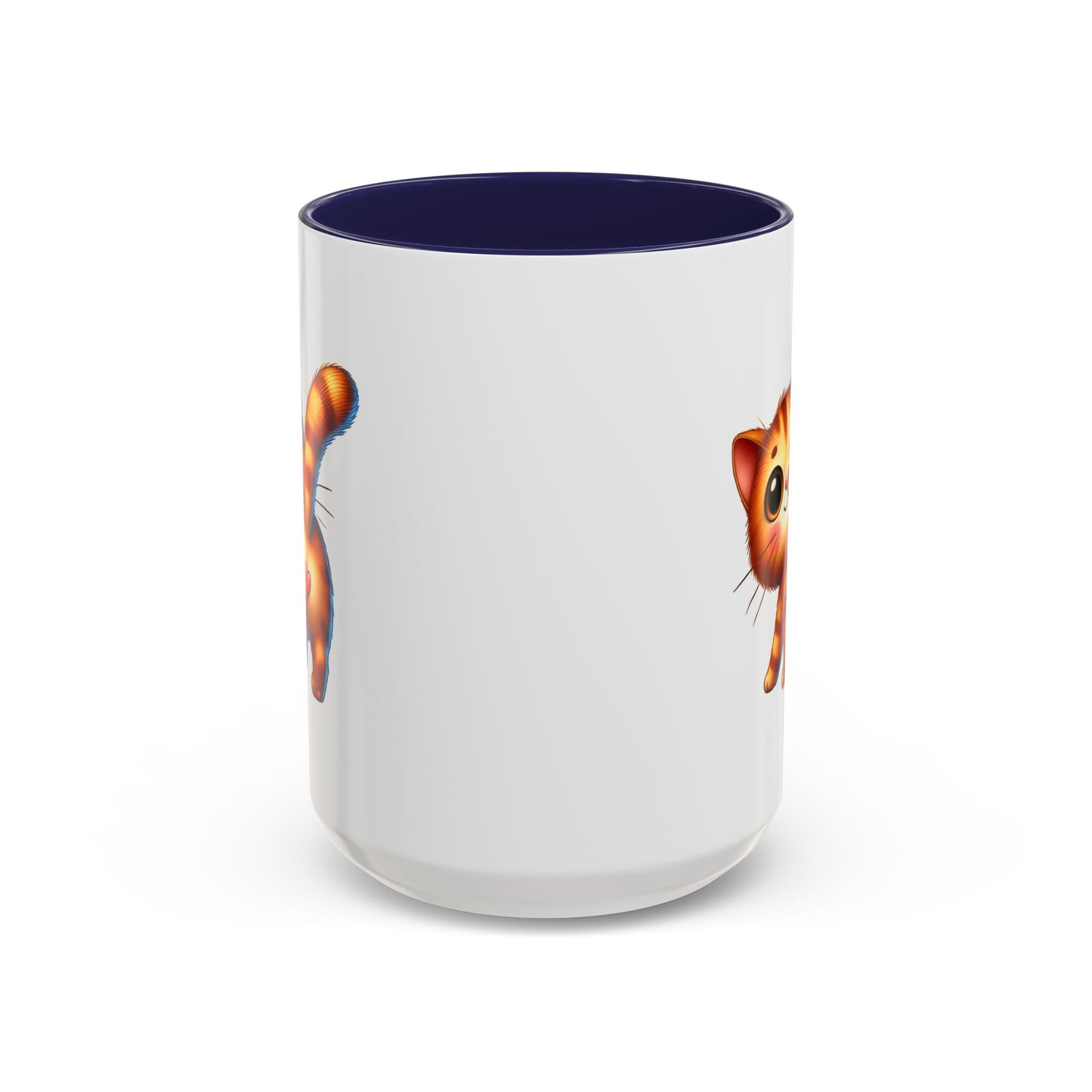 Adult Mug - Love Pussy