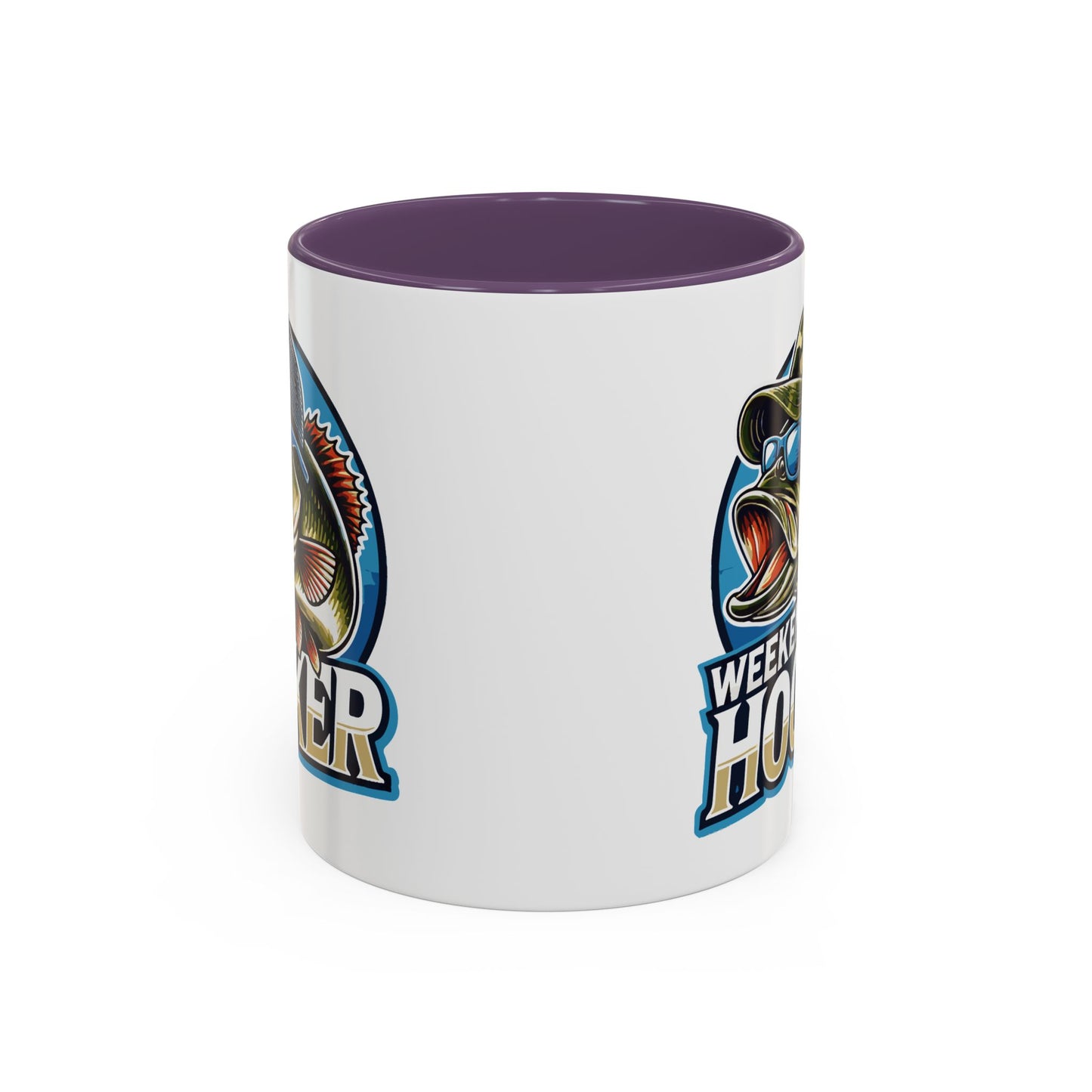 Adult Mug - Weekend Hooker