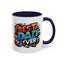 Father's Day Mug - Best Dad Ever Sport