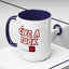 Adult Mug - Give a Fuck - Off