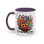 Religious Mug - Grow In Grace