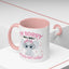 Humor Mug - I'm Sorry Did I Roll My Eyes Out loud?