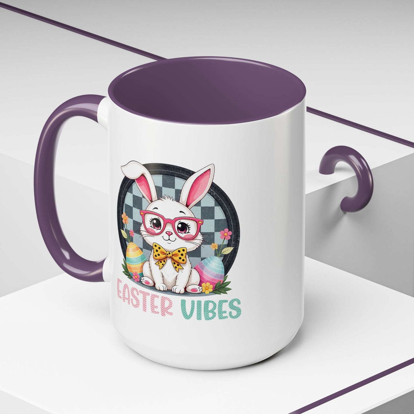 Easter Mug - Easter Vibes