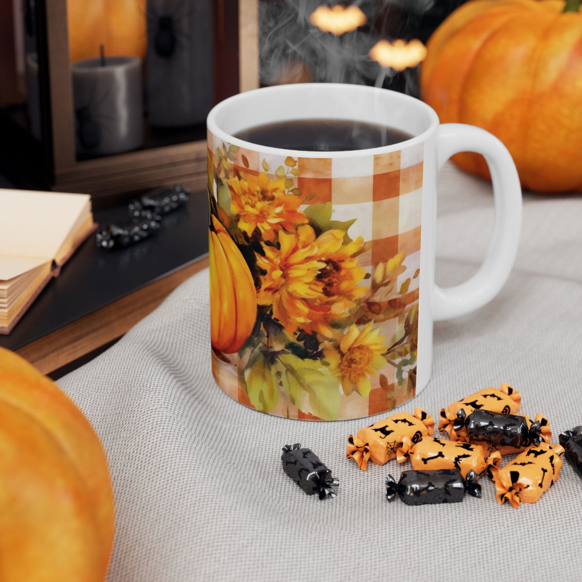 Fall Mug