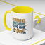 Religious Mug - There is Nothing