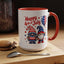 4th of July Mug - Happy 4th of July Gnomes