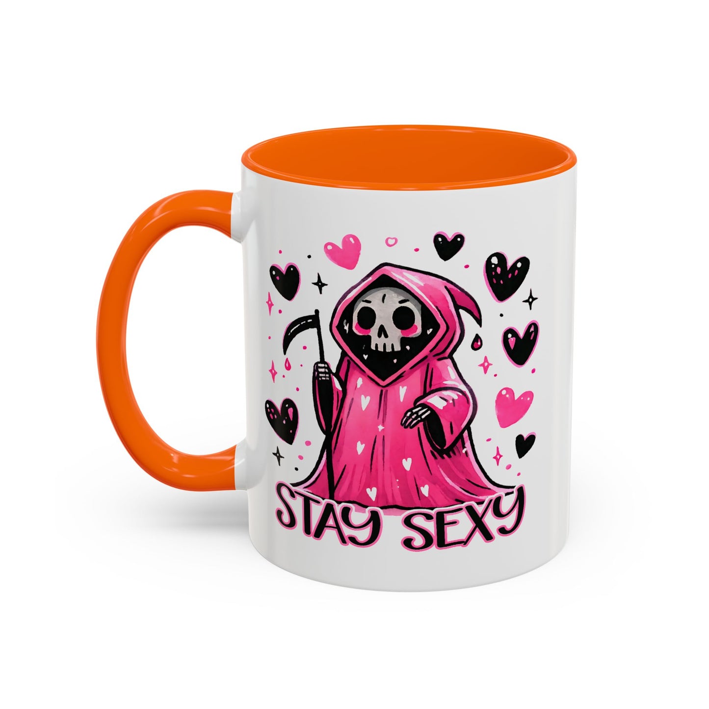 Adult Mug - Stay Sexy