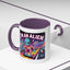 Alien Mug - I'm An Alien