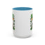 Humor Mug - Blaze Like a Boss