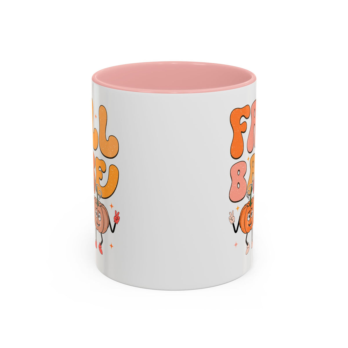 Fall Mug
