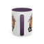 Humor Mug - I'm So Grumpy
