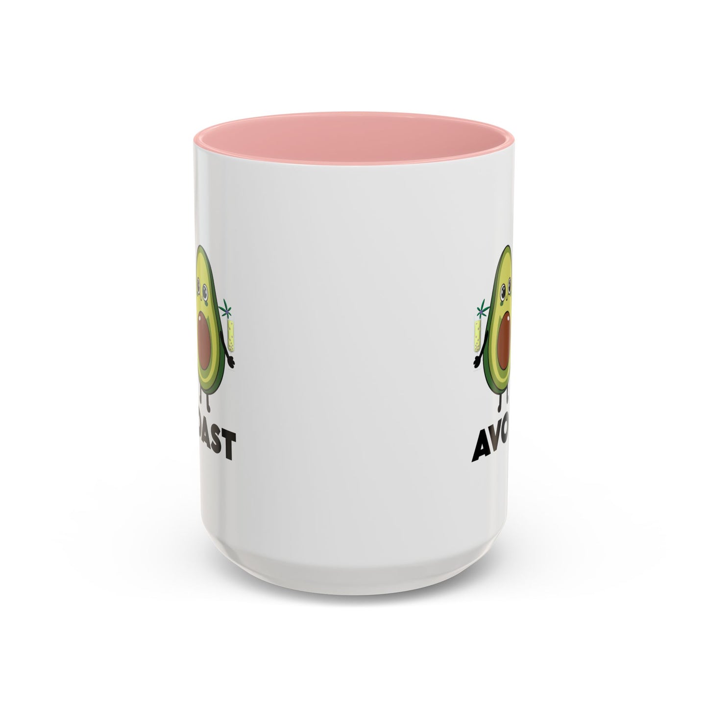 Humor Mug - Avo Toast
