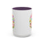 Wellness Mug - Grow Through