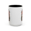 Adventure Mug - Let's Go Camping Bear