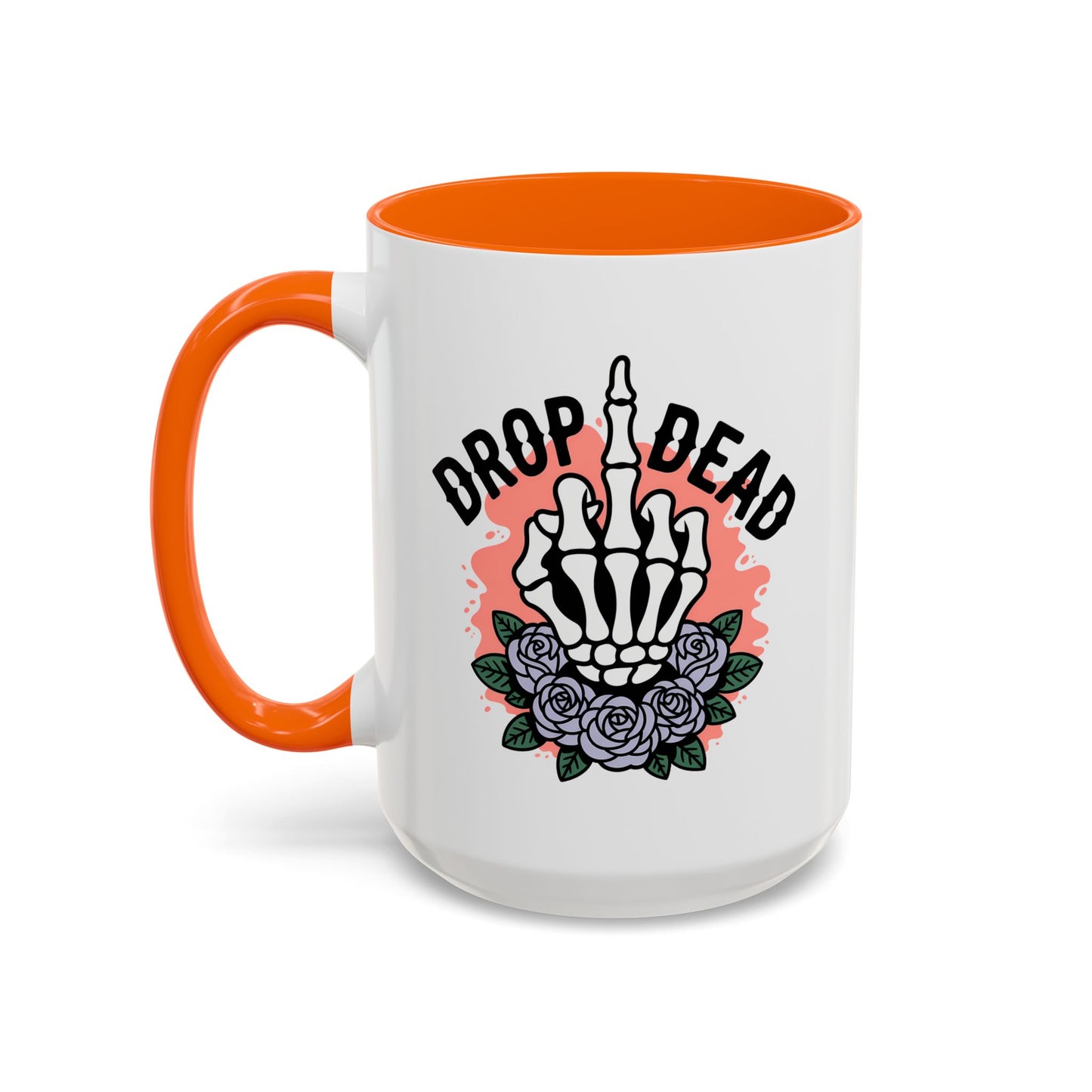 Halloween Mug - Drop Dead