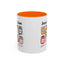 Religious Mug - Jesus Is My Jam