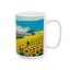 Adventure Mug - Train Journey 6