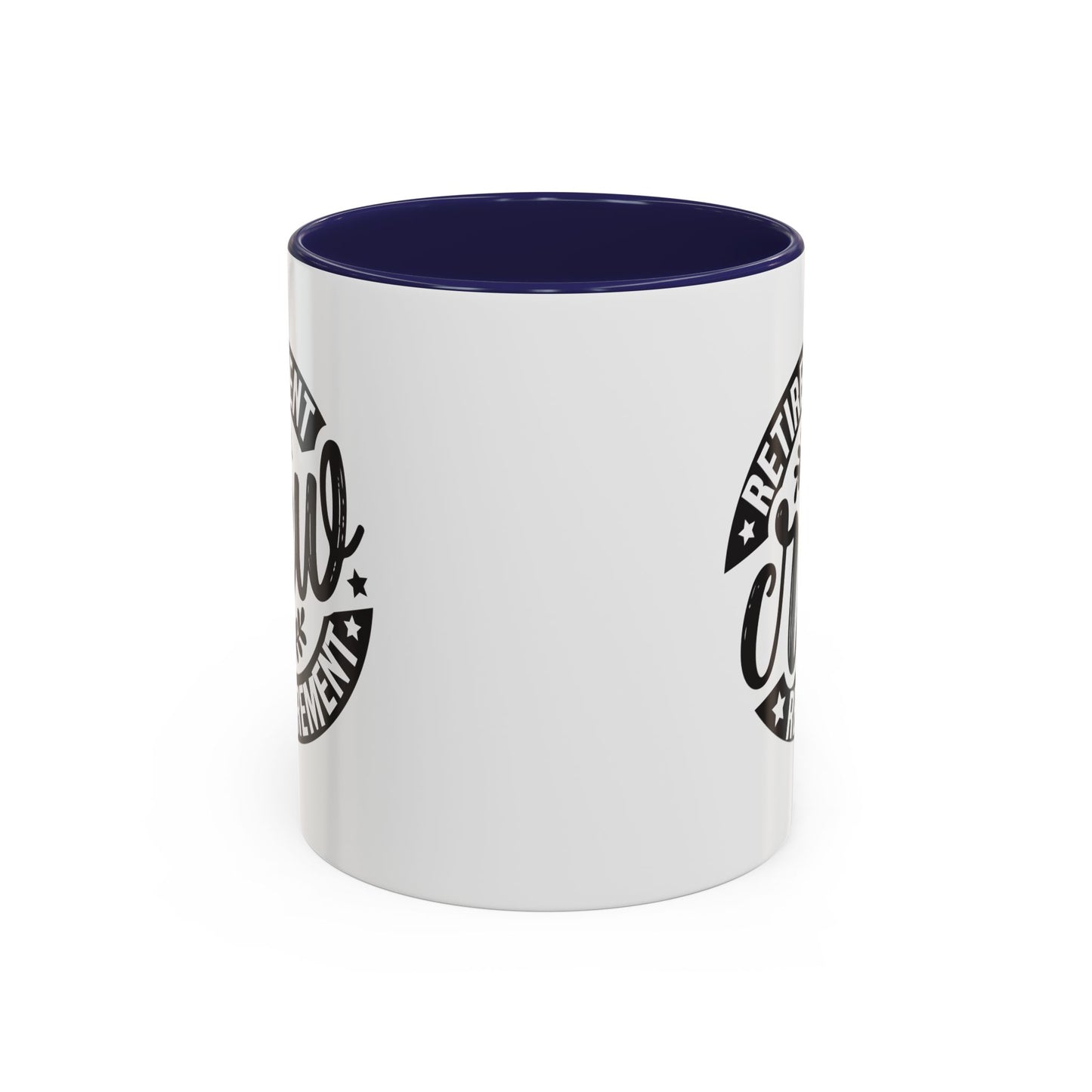 Retirement Mug
