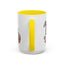 Easter Mug - Mama Bunny Easter