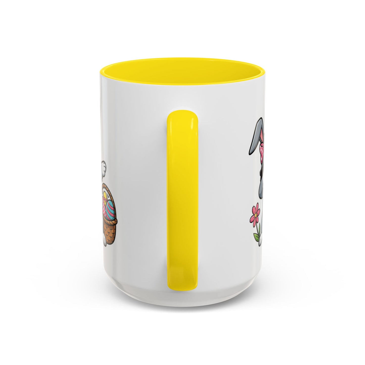 Easter Mug - Mama Bunny Easter